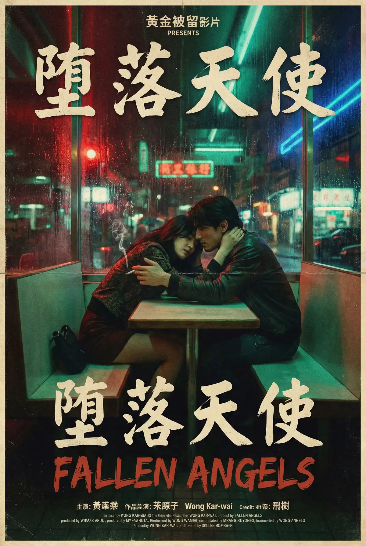 香港伦理电影海报 - 妈妈的朋友4高清电影在线观看免费观看 馆藏推荐作品